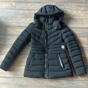 Mackage patsy jacket